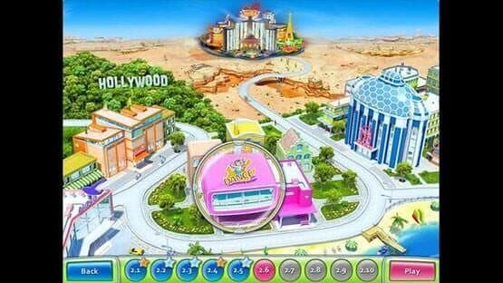 Dancing Craze screenshot 2