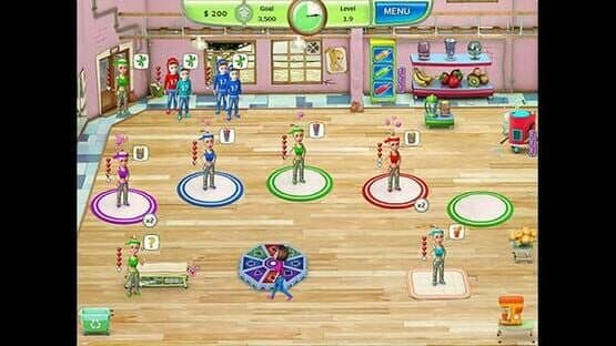 Dancing Craze screenshot 3