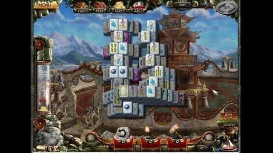 Age of Mahjong screenshot 5