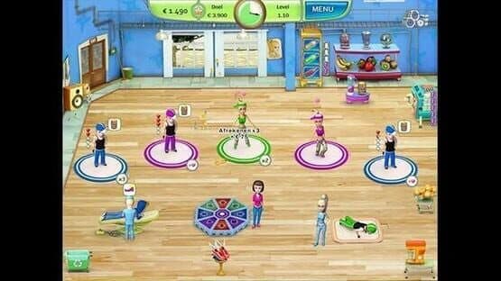 Dancing Craze screenshot 5