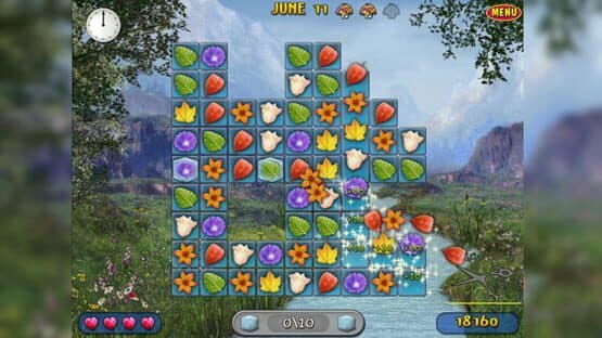 Flowery Vale screenshot 3