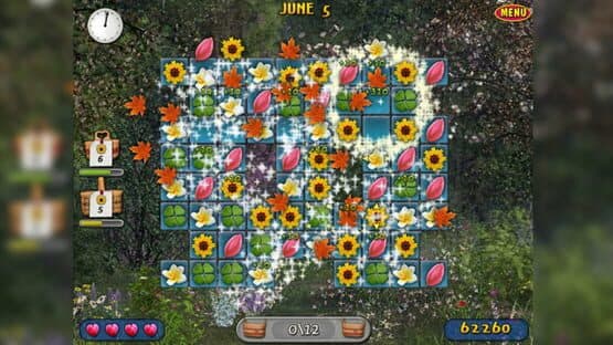 Flowery Vale screenshot 4