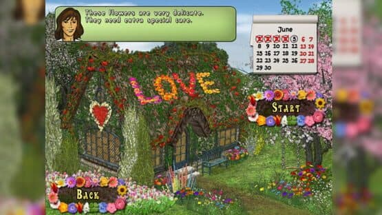 Flowery Vale screenshot 5