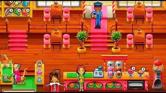 Delicious: Emily's Taste of Fame screenshot 2