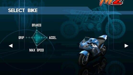 Moto Racer 2 screenshot 6