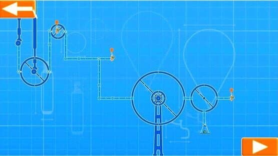 Well Balanced screenshot 1