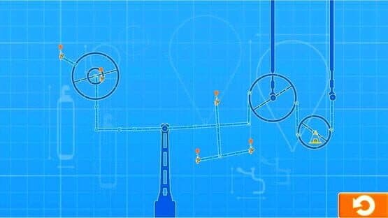 Well Balanced screenshot 2