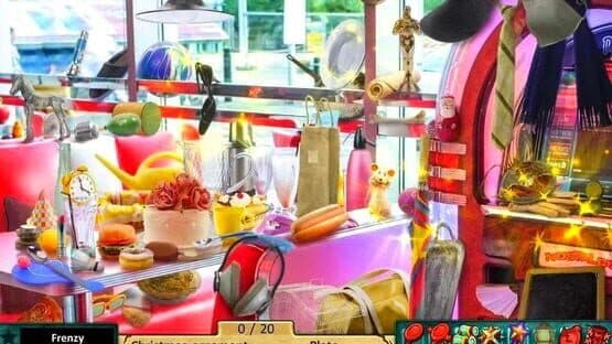 100% Hidden Objects 2 screenshot 4