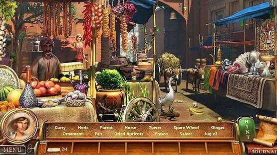 Biggest Little Adventure screenshot 4