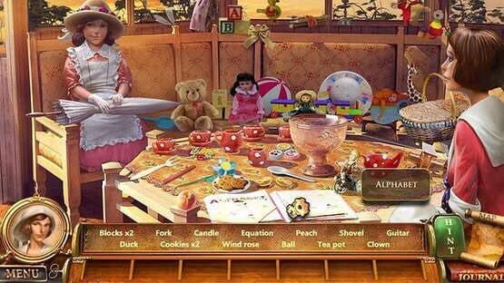 Biggest Little Adventure screenshot 5