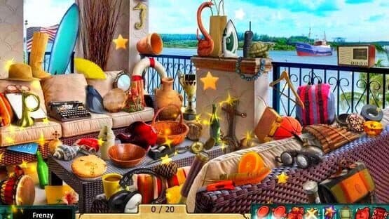 100% Hidden Objects 2 screenshot 5