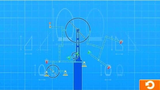 Well Balanced screenshot 4