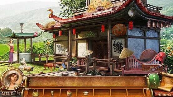 Biggest Little Adventure screenshot 2