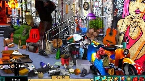 100% Hidden Objects 2 screenshot 8