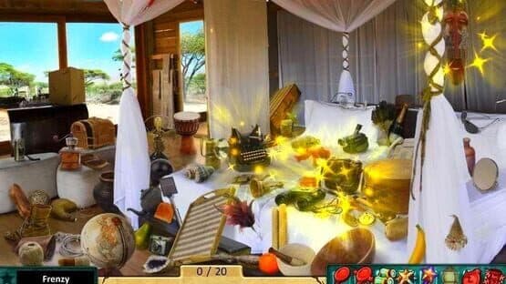 100% Hidden Objects 2 screenshot 9