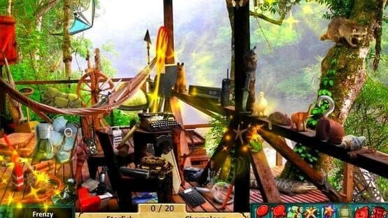 100% Hidden Objects 2 screenshot 2