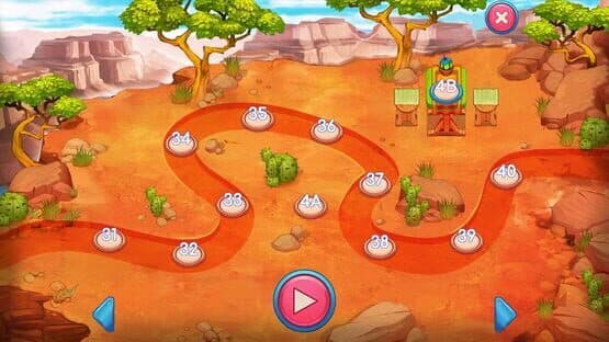 Claire's Cruisin' Cafe: Collector's Edition screenshot 3