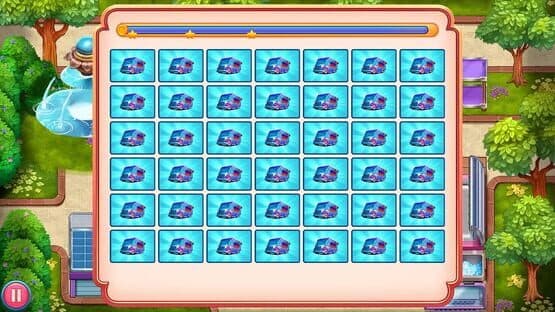 Claire's Cruisin' Cafe: Collector's Edition screenshot 9