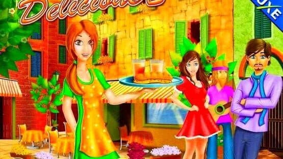Delicious 2 screenshot 1