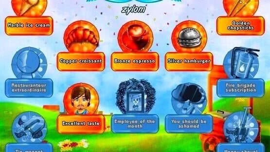 Delicious 2 screenshot 3