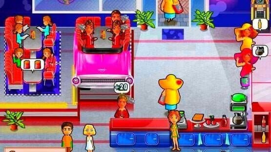 Delicious 2 screenshot 5