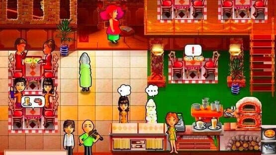 Delicious 2 screenshot 6