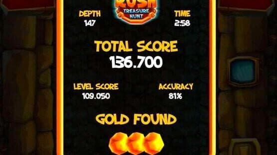 Gold Rush: Treasure Hunt screenshot 2