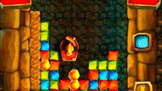 Gold Rush: Treasure Hunt screenshot 3