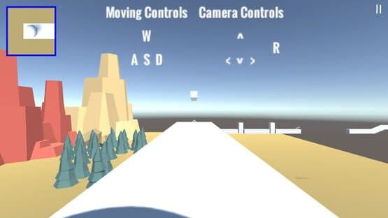 This Ain't A Normal Game screenshot 3