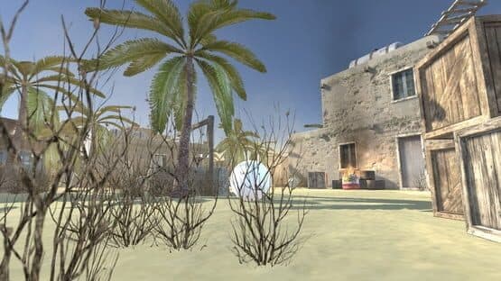 This Ain't A Normal Game screenshot 4