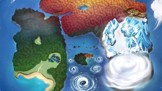 Nusantara: Bermuda Triangle screenshot 1