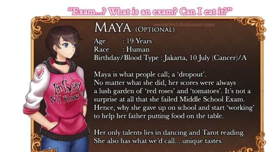 Nusantara: Bermuda Triangle screenshot 2