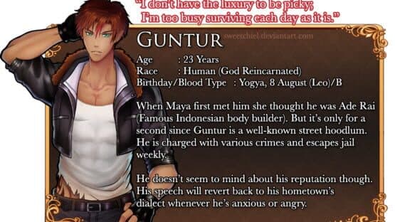 Nusantara: Bermuda Triangle screenshot 3