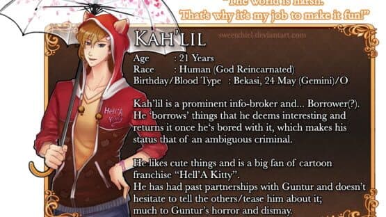 Nusantara: Bermuda Triangle screenshot 4