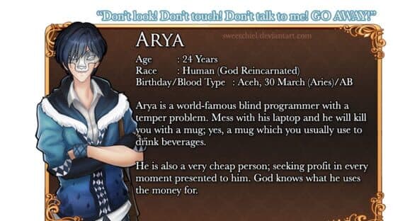 Nusantara: Bermuda Triangle screenshot 5