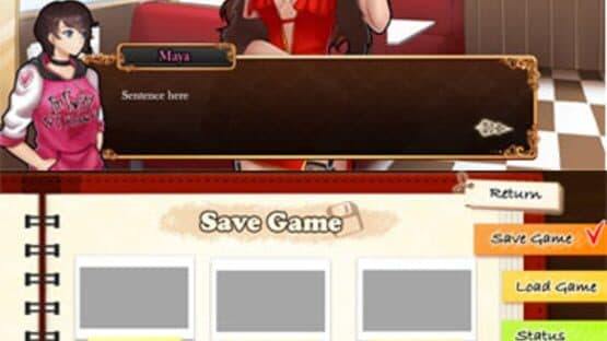 Nusantara: Bermuda Triangle screenshot 6