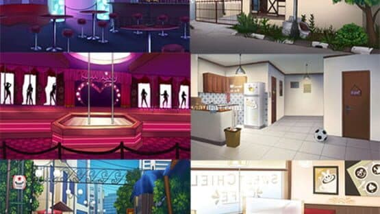 Nusantara: Bermuda Triangle screenshot 7