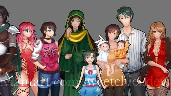 Nusantara: Bermuda Triangle screenshot 8