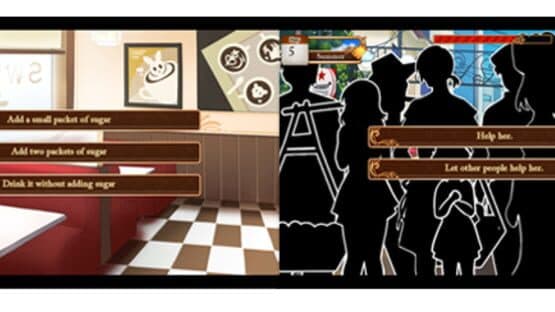 Nusantara: Bermuda Triangle screenshot 9