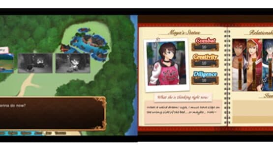 Nusantara: Bermuda Triangle screenshot 10