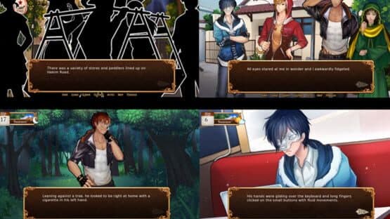 Nusantara: Bermuda Triangle screenshot 11