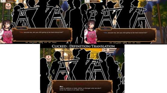 Nusantara: Bermuda Triangle screenshot 12