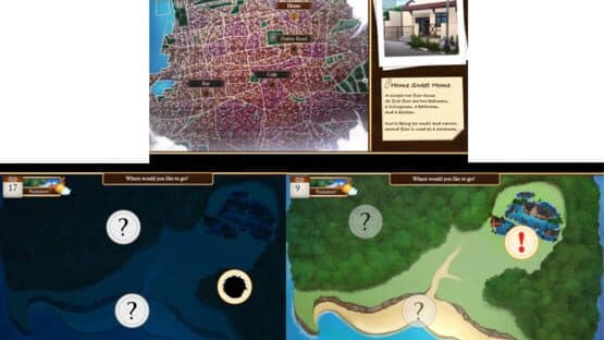 Nusantara: Bermuda Triangle screenshot 13