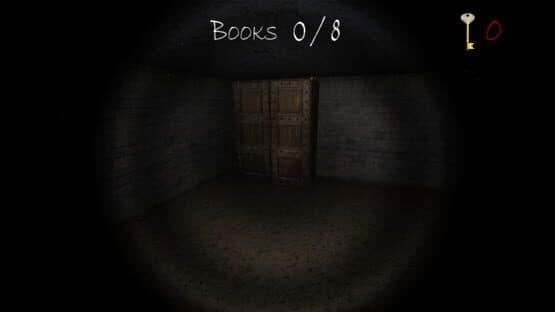 Slendrina: The Cellar screenshot 2