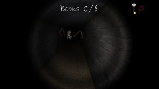 Slendrina: The Cellar screenshot 3
