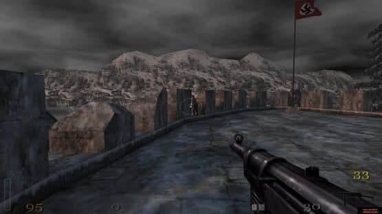 Return to Castle Wolfenstein screenshot 10