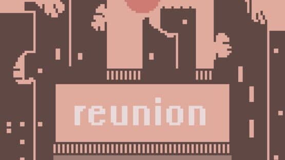 Reunion screenshot 1