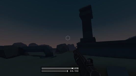 Sands of Liberty screenshot 5