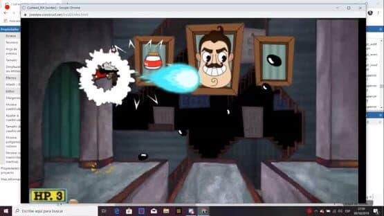 Cuphead Brothers in Arms screenshot 3