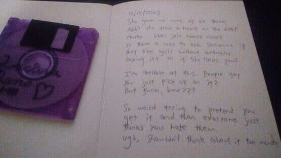 Lacuna III screenshot 1